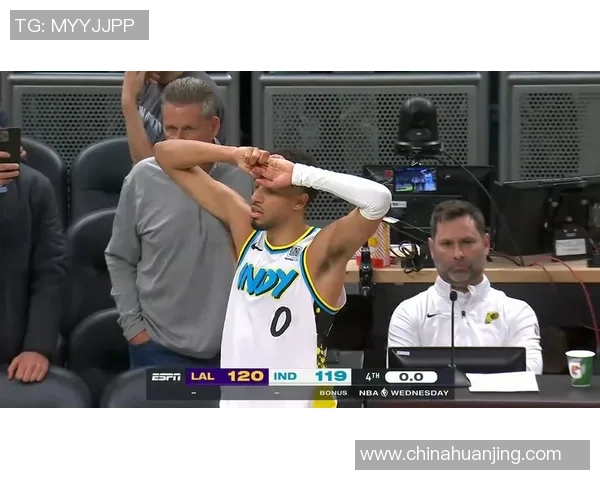 哈里伯顿伤愈出战G6赛季关键时刻无出场时间限制