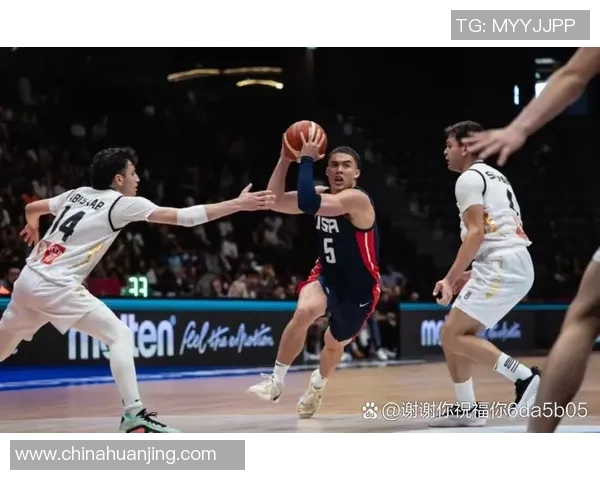 中国男篮05后混血新星崛起联手臂展230中锋冲击世青赛八强