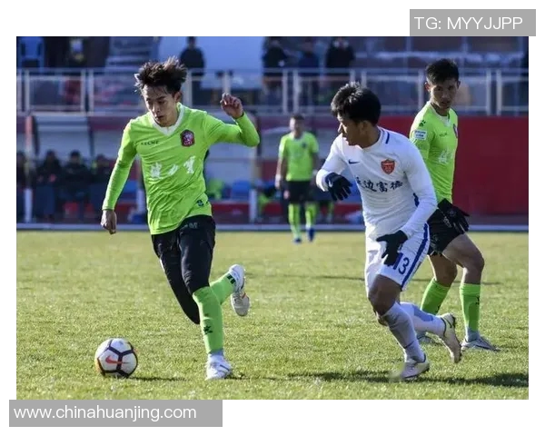 延边足球队的崛起与挑战：探索东北足球的未来发展之路